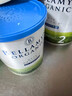 貝拉米（Bellamy's）白金版2段較大嬰兒奶粉800g 6~12月 有機A2蛋白 澳洲原裝進(jìn)口 曬單實(shí)拍圖