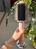 TYMO第3代豐盈梳直發(fā)吹風(fēng)機吹干直發(fā)二合一濕發(fā)造型蓬松高顱頂氣流造型直發(fā)梳夾板 生日新年禮物送女生 曬單實(shí)拍圖