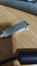 愛(ài)國者（aigo）64GB大容量 220MB/s USB3.2 Type-C雙接口手機U盤(pán)U350 商務(wù)辦公學(xué)習 手機平板筆記本電腦通用優(yōu)盤(pán) 曬單實(shí)拍圖