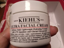 科顏氏（Kiehl's）全新第三代高保濕面霜50ml秋冬補水保濕滋潤護膚品 新年禮物 曬單實(shí)拍圖