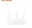 Tenda騰達路由器 F3 300M 無(wú)線(xiàn)路由器 WiFi無(wú)線(xiàn)穿墻 家用路由（可中繼充當WiFi信號放大器） 曬單實(shí)拍圖