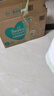 幫寶適（Pampers）清新幫尿不濕嬰兒紙尿褲拉拉褲 L112片【紙尿褲】 曬單實(shí)拍圖
