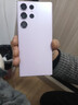 三星samsung galaxy s23ultra港版美版智能AI拍照5G手機庫存機 S23Ultra悠霧紫 12+256G港澳臺 雙卡 曬單送頭 曬單實(shí)拍圖