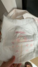 好奇（Huggies）鉑金裝小桃褲拉拉褲加大號XL48片(12-17kg)尿不濕【透爽散熱】 曬單實(shí)拍圖