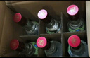 衡水老白干 老白干香型白酒 43度 618ML*6瓶 綠標紀念版酒整箱裝 純糧酒 曬單實(shí)拍圖