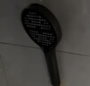 蘇泊爾（SUPOR）增壓手持花灑噴頭暢淋空氣渦輪增壓多功能蓮蓬頭淋浴帶噴槍灰色s 曬單實(shí)拍圖