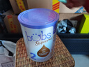 Bubs澳洲進(jìn)口貝臻A2 β-酪蛋白含DHA益生菌葉黃素牛奶粉嬰幼兒寶寶 2段6罐【購物金至高減150】 效期27年5月 曬單實(shí)拍圖