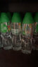 屈臣氏蒸餾水純凈水500ml*24瓶 整箱瓶裝水飲用水會(huì )議出行護膚 曬單實(shí)拍圖
