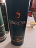 蘇格登（Singleton）18年 蘇格蘭單一麥芽威士忌 700ml 曬單實(shí)拍圖
