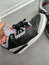 耐克NIKE男休閑鞋喬丹AJ3 JORDAN 3 OG運動(dòng)鞋DN3707-010黑水泥44 曬單實(shí)拍圖