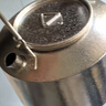 聯(lián)娜純鈦燒水壺輕量便攜泡茶壺大容量野營(yíng)明火煮水煮茶壺純鈦水壺 99.9%純鈦燒水壺 曬單實(shí)拍圖