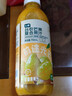 七鮮【前途光芒】七鮮 100%NFC原榨廣西百色臺農芒果復合果汁750ml 曬單實(shí)拍圖