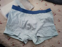 巴拉巴拉兒童內褲棉男童平角短褲小大童寶寶印花四角褲三條裝209925170103 曬單實(shí)拍圖
