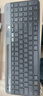 羅技（Logitech）時(shí)尚系列 K580 鍵盤(pán) 藍牙鍵盤(pán) 辦公鍵盤(pán) 無(wú)線(xiàn)鍵盤(pán) 便攜超薄鍵盤(pán) 筆記本鍵盤(pán) 平板鍵盤(pán) 星空灰 曬單實(shí)拍圖