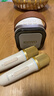 金運（KINYO）k歌麥克風(fēng)音箱一體機無(wú)線(xiàn)話(huà)筒唱歌神器家庭KTV套裝自帶聲卡藍牙小音響卡拉OK連電視2026新年禮物 曬單實(shí)拍圖