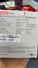 聯(lián)想（Lenovo）【2026最新款|旗艦頂配】無(wú)線(xiàn)藍牙耳機耳夾式骨傳導概念開(kāi)放掛耳運動(dòng)降噪游戲超長(cháng)續航強音質(zhì) 銀色 曬單實(shí)拍圖