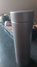 富光保溫杯316L不銹鋼水杯男女士泡茶杯子保冷杯商務(wù)茶水分離京東限定 曬單實(shí)拍圖