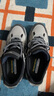斯凱奇（Skechers）新年禮物冬季男鞋厚底增高老爹鞋軟底舒適休閑鞋百搭運動(dòng)鞋237145 曬單實(shí)拍圖