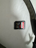 閃迪（SanDisk）128GB SD內存卡 4K V30 U3 C10 相機存儲卡 讀速200MB/s 寫(xiě)速90MB/s 微單/單反相機內存卡 曬單實(shí)拍圖