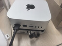 綠聯(lián)適用Mac mini M4擴展塢硬盤(pán)盒M.2固態(tài)硬盤(pán)拓展塢DP投屏USB3.2 Apple主機兼容雷電4/5接口 曬單實(shí)拍圖