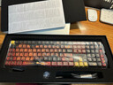 CHERRY櫻桃 MX3.0S無(wú)線(xiàn)鍵盤(pán) 機械鍵盤(pán) 寶可夢(mèng)聯(lián)名禮盒 噴火龍鍵盤(pán) 三透PBT鍵帽 藍牙三模108鍵 新年禮物 曬單實(shí)拍圖