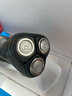 飛利浦（PHILIPS）剃須刀電動(dòng)【高端整機原裝進(jìn)口】?jì)戎敏W角器刮胡刀胡須刀圣誕節禮物送男友S4303升級款 曬單實(shí)拍圖