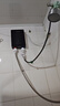 揚子即熱式電熱水器速熱小廚寶超薄免儲水家用即開(kāi)即熱型洗澡加熱器出租房淋浴器 6080W 變頻恒溫丨水電分離丨漏保開(kāi)關(guān) 無(wú)安裝 曬單實(shí)拍圖