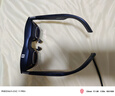 XREAL 1S 智能AR眼鏡【全球首發(fā)】原生2D轉3D 3DoF空間懸停 500