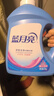 藍月亮 深層潔凈洗衣液 薰衣草香 3kg/瓶 高效除螨 強效去污 曬單實(shí)拍圖