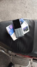 諾基亞（NOKIA）125 4G AI版全網(wǎng)通移動(dòng)聯(lián)通電信廣電 2.4英寸 老人老年按鍵直板學(xué)生兒童備用手機 雙卡雙待 鈦灰色 曬單實(shí)拍圖