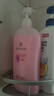 蒂花之秀玫瑰香型沐浴露1KG保濕凈膚持久留香家庭裝男女通用 曬單實(shí)拍圖