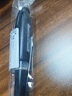 派通（Pentel ）商務(wù)大班簽字筆0.7-2.0mm 速寫(xiě)筆草圖筆勾線(xiàn)筆 TRJ50-AO禮盒裝 曬單實(shí)拍圖