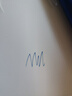 百樂(lè )（PILOT）【熱門(mén)商品】熱可擦筆按動(dòng)藍色中性筆0.5水筆簽字筆小學(xué)生手賬作業(yè)刷題筆高顏值學(xué)習用品文具 1支 曬單實(shí)拍圖
