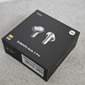 小米（MI）Xiaomi Buds 5 Pro 入耳式降噪翻譯錄音藍牙耳機 適用于安卓蘋(píng)果手機 雪山白 曬單實(shí)拍圖