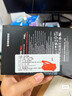 三星（SAMSUNG）1TB SSD固態(tài)硬盤(pán) M.2接口(NVMe協(xié)議PCIe 4.0 x4) AI電腦配件 讀速7450MB/S 990 PRO 曬單實(shí)拍圖
