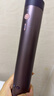 戴森（DYSON）HS09多功能造型吹風(fēng)機 卷發(fā)棒 吹干、拉直、卷發(fā)，三合一 HS09 晨曦粉 送禮推薦 甄選禮盒 曬單實(shí)拍圖