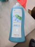 丹姿沐浴露清潔留香男女士通用持久香味清爽香氛身體大瓶大容量 丹姿冰爽絲滑沐浴露1kg-薄荷*2 曬單實(shí)拍圖