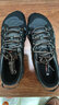 邁樂(lè )（Merrell）運動(dòng)戶(hù)外溯溪鞋ALL OUT BLAZE輕便透氣耐磨防滑速干休閑鞋 J65105 黑紅（男款） 42 曬單實(shí)拍圖