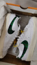 耐克NIKE男板鞋緩震透氣BLAZER LOW運動(dòng)鞋DV0801-100白41 曬單實(shí)拍圖