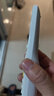 格力（GREE）原廠(chǎng)全新 空調遙控器 無(wú)需設置 硅膠按鍵 智能芯片 白色  YAPOFB20 【送2粒原裝電池】格力原裝遙控器 曬單實(shí)拍圖