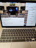 蘋(píng)果（Apple）MacBook Pro/Air M1/M2/M3/M4 二手蘋(píng)果筆記本電腦 游戲辦公設計官翻全新M3Pro/M4Max 20年13寸Air【M1芯片超薄款】16G-512 99成新 曬單實(shí)拍圖