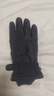 安踏（ANTA）保暖手套冬季男騎行手套滑雪防寒風(fēng)超厚觸屏防水電動(dòng)車(chē)登山 黑色M 曬單實(shí)拍圖