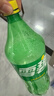 可口可樂(lè )（Coca-Cola）雪碧 Sprite 檸檬味 汽水 碳酸飲料 2L*6瓶 曬單實(shí)拍圖