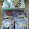 鮑勃紅磨坊（Bob's Red Mill）無(wú)麩質(zhì)鋼切燕麥粒680克 全谷物整粒剛切燕麥營(yíng)養代餐粥 曬單實(shí)拍圖