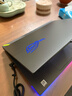 ROG【京東獨家】魔霸9 銳龍9HX3D 16英寸 游戲本筆記本電腦(R9 9955HX3D 16G 1T RTX5070Ti 240Hz) 曬單實(shí)拍圖