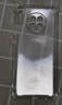 AOYAMIC 適用華為mate30手機殼4g/5g保護套鏡頭全包防摔硅膠軟殼簡(jiǎn)約透明超薄男女款防滑散熱 直屏華為Mate30【透明白+鋼化膜】 新升級全包鏡頭保護簡(jiǎn)約透明氣囊防摔軟殼 曬單實(shí)拍圖