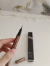 維特絲眼線(xiàn)液筆防水防汗不暈染持久極細順滑不脫妝速干臥蠶筆二合一新手 曬單實(shí)拍圖