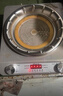 萬(wàn)和（Vanward）電陶爐2500W猛火巨省電多功能不挑鍋家用電陶爐鈦晶面板光波灶 鈦晶電火灶【送烤盤(pán)】 曬單實(shí)拍圖