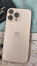 Apple/蘋(píng)果iPhone 16 Pro Max（A3297）512GB 沙漠色鈦金屬 支持移動(dòng)聯(lián)通電信5G 雙卡雙待手機 曬單實(shí)拍圖