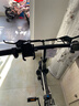 普萊德新國標折疊電動(dòng)自行車(chē) 超長(cháng)續航電動(dòng)車(chē) 鋁合金代駕車(chē) 鋰電池助力男女通用成人電瓶車(chē) 代步電單車(chē) 航空鋁合金-進(jìn)口級40A-純電約120km送GPS 曬單實(shí)拍圖